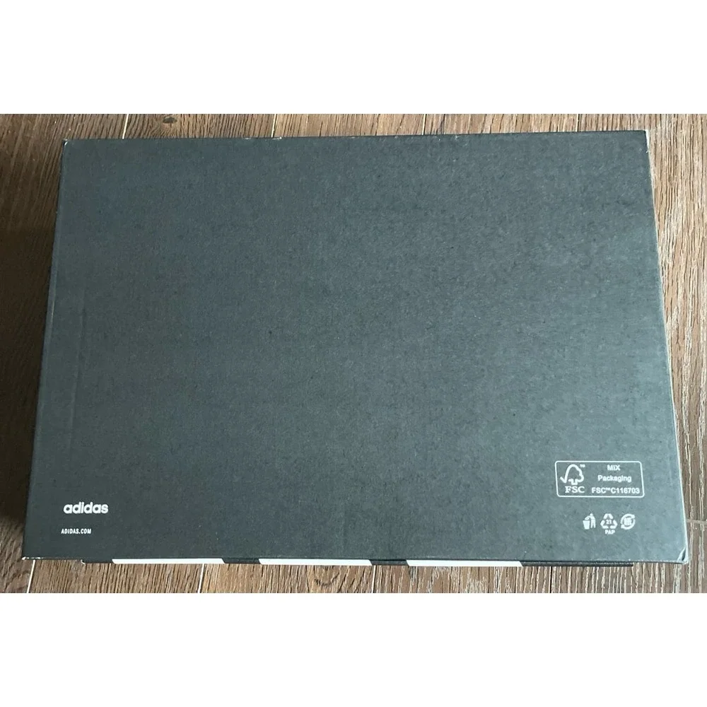 Adidas LightBlaze empty‎ shoe box